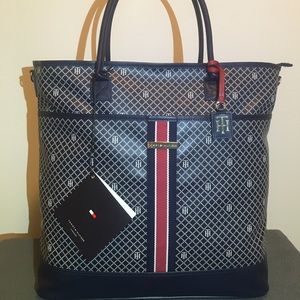 Tommy Hilfiger Travel Luggage